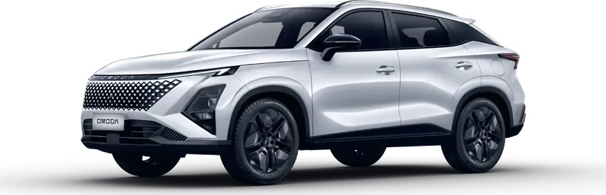 OMODA 5